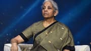 India-US trade talks have hit a plateau, says Nirmala Sitharaman