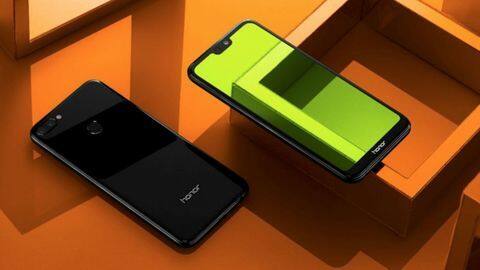 Honor 9N flash sale tomorrow on Flipkart: All details here Honor 9N flash sale tomorrow on Flipkart: All details here