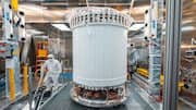 Dark matter discovered? What the new WIMP signal means