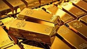 Gold demand falls 70% as US-Iran war enters fifth week