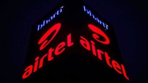 Meanwhile, Airtel recently launched a new All Channels pack Meanwhile, Airtel recently launched a new All Channels pack