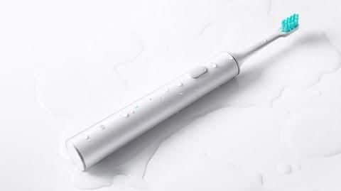 Mi Electric Toothbrush T300 launched in India via crowdfunding route Mi Electric Toothbrush T300 launched in India via crowdfunding route