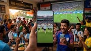 India becomes FIFA's second-biggest Instagram market