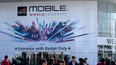 Mobile World Congress 2018: AI, 5G, IoT to take center-stage Mobile World Congress 2018: AI, 5G, IoT to take center-stage