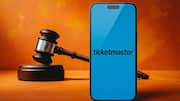 Ticketmaster ruled illegal monopoly in major antitrust verdict
