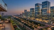 India's services growth rises to 3-month high