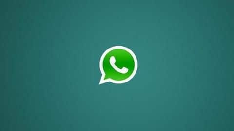 Soon, WhatsApp will stop working on these smartphones Soon, WhatsApp will stop working on these smartphones