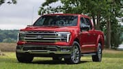 2027 Ford F-150 goes official: Check what's new