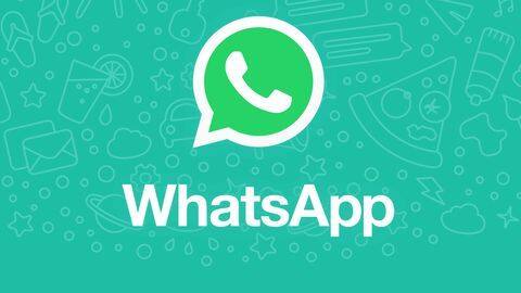 Here's how to mute a WhatsApp chat forever Here's how to mute a WhatsApp chat forever