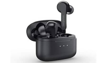 Anker Soundcore Liberty Air Bluetooth Earbuds: Priced at Rs. 7,999