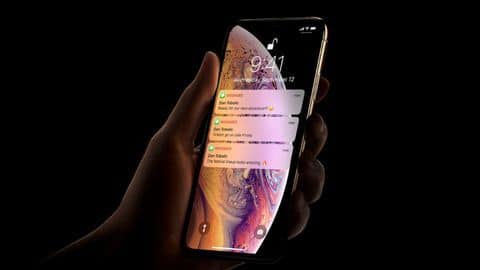 Lifeblood of your smartphone Lifeblood of your smartphone