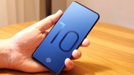 What else do we know about the Galaxy S10 variants?