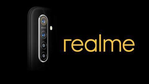 Realme's 64MP camera phone, Realme XT, is launching in October Realme's 64MP camera phone, Realme XT, is launching in October