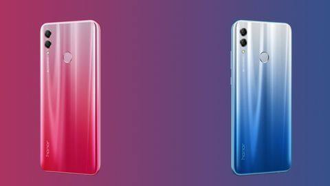 Honor 10 Lite: The attractive budget champion Honor 10 Lite: The attractive budget champion