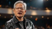 Jensen Huang says NVIDIA achieved AGI, calls milestone 'senseless'