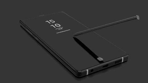 Everything to know about the upcoming Samsung Galaxy Note 9 Everything to know about the upcoming Samsung Galaxy Note 9
