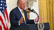 Trump announces 'massive' Japan trade deal with 15% tariffs