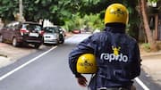 Rapido brings Ownly to main app, expands zero-commission food delivery