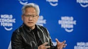 NVIDIA won't let AI slowdown happen, Jensen Huang tells Trump