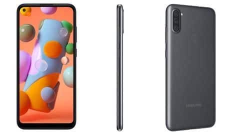 Samsung is readying a new Galaxy A12 budget-friendly smartphone Samsung is readying a new Galaxy A12 budget-friendly smartphone