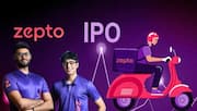 Zepto gets SEBI approval for $1.3B IPO