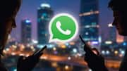 WhatsApp down: Users face trouble sending photos, videos