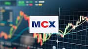MCX 5:1 stock split: Today is last day to qualify