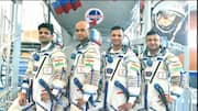 India to recruit women and civilians into new astronaut pool