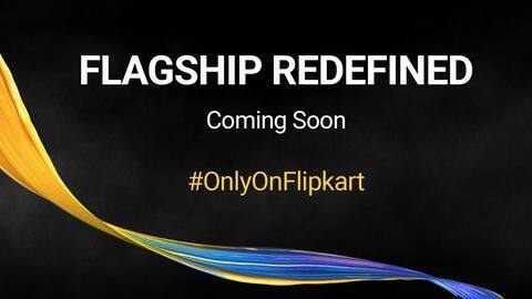 ASUS ZenFone 5Z to launch in India, Flipkart teaser suggests ASUS ZenFone 5Z to launch in India, Flipkart teaser suggests