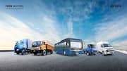 NCLT clears Tata Motors' restructuring scheme for 2 subsidiaries