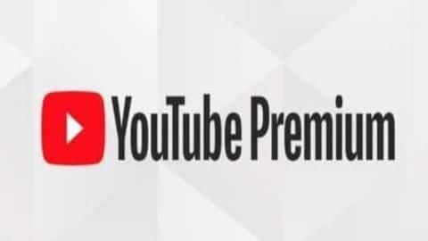 YouTube Premium, YouTube Music Premium's non-recurring prepaid plans launched YouTube Premium, YouTube Music Premium's non-recurring prepaid plans launched