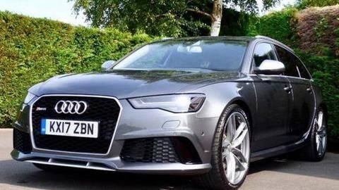A cool fact about the Audi name and logo A cool fact about the Audi name and logo