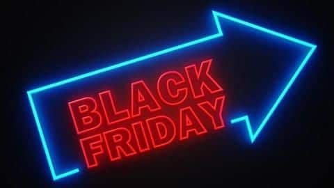 2019 Black Friday sales: Here's how to shop from India 2019 Black Friday sales: Here's how to shop from India