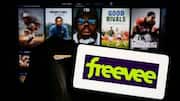 Freevee, Amazon's free streaming platform, is shutting down in August 