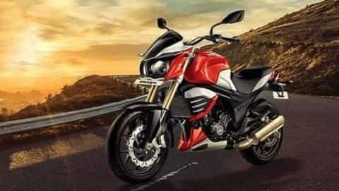 Mahindra Mojo 300 to be launched on July 21: Report Mahindra Mojo 300 to be launched on July 21: Report