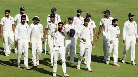 ऑस्ट्रेलिया में पहली टेस्ट सीरीज़ जीत सकती है भारतीय टीम ऑस्ट्रेलिया में पहली टेस्ट सीरीज़ जीत सकती है भारतीय टीम
