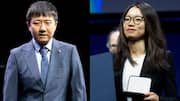 Chinese mathematicians win Fields Medal for first time