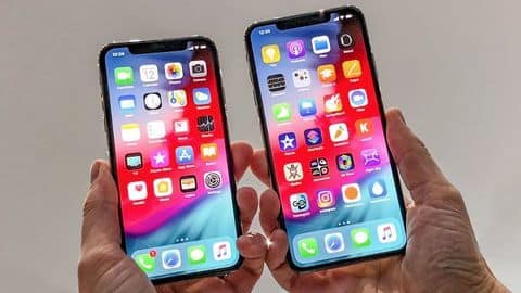 Apple iPhone XS v/s iPhone X: The differences