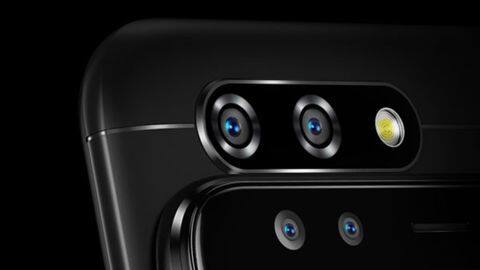 BLU VIVO X: A smartphone with four cameras BLU VIVO X: A smartphone with four cameras