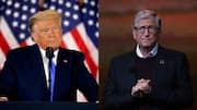 Bill Gates tells Trump AI risks are 'not a hoax'