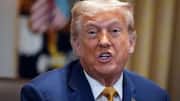 Trump imposes 50% copper tariffs, warns of 200% pharma tax