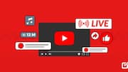 YouTube live streaming gets its biggest update yet