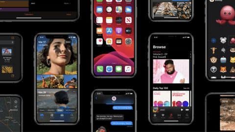 iOS 13 to release tonight: Here's how to install it iOS 13 to release tonight: Here's how to install it