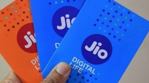 Reliance Jio Diwali, Celebrations offer: Unlimited calling and free data Reliance Jio Diwali, Celebrations offer: Unlimited calling and free data