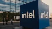 Intel shares surge 10% after Trump announces Apple chip deal