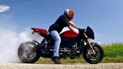 MTT Turbine Y2K Superbike: Priced at Rs. 1.93 crore MTT Turbine Y2K Superbike: Priced at Rs. 1.93 crore