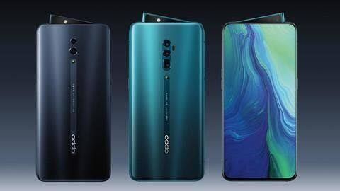 OPPO to launch new Reno smartphone in India around Diwali OPPO to launch new Reno smartphone in India around Diwali