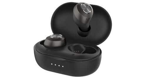 Lenovo HT10 Pro earbuds to cost Rs. 4,500 in India Lenovo HT10 Pro earbuds to cost Rs. 4,500 in India