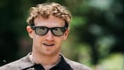 Banning Chinese models won't help US win AI race: Zuckerberg