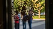UN calls for AI safeguards as risks grow